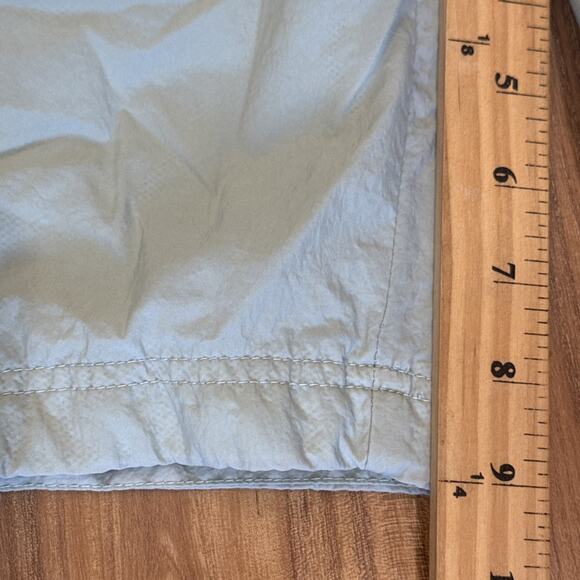 Men’s Nike Sportswear Woven Alumni Flow Shorts Men's Small Mint Green - Picture 6 of 6